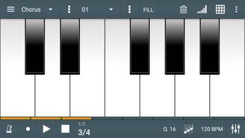 Super MIDI Box पोस्टर