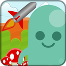 Flying Jelly Bean APK