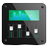 APK volume control