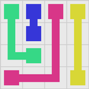 カラーリンク -  頭の良くなるパズルゲーム APK