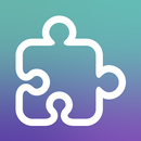 カラーパズル - モザイク状の色を調和させるパズル APK