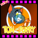 Koleksi Video Tom+Jerry 2018 APK