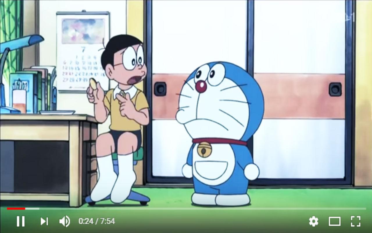 Doraemon 2018 video set APK  for Android – Download Doraemon 2018 video  set APK Latest Version from 