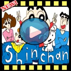 Latest Shinchan Video 2018 APK download