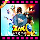 Best Video Zak Storm APK