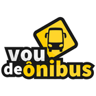 Vou de Ônibus - Passagem Onlin icon