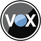 VoX Mobile VoIP / SIP Phone-icoon