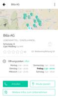 OpenNow - Öffnungszeiten App screenshot 3