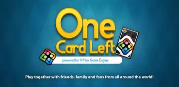 One Card!