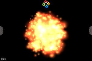 Particle Editor for Cocos2d capture d'écran 2