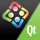 Qt 5 Showcases by V-Play Apps icône