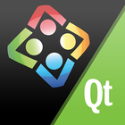 ikon Qt 5 Showcases by V-Play Apps