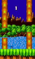 Flappy Sonic 2 تصوير الشاشة 2