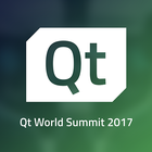 Qt World Summit 2017 - Official Conference App ไอคอน