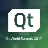 Qt World Summit 2017 - Official Conference App icône