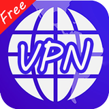 VPN Lite - Unlimited Free 圖標