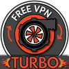VPN Turbo icône