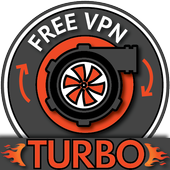 VPN Turbo আইকন