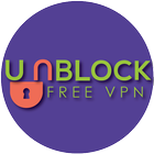 VPN Unblock アイコン