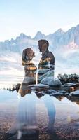 Double Exposure Pro 2017 Ekran Görüntüsü 1