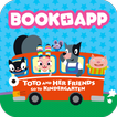 TOTO 01 AR/VR/MR BOOK+APP