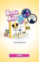 Tagme3D AR Book2 poster