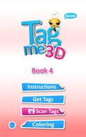 Tagme3D ES Book4 تصوير الشاشة 1