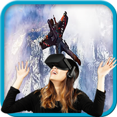 VR 3D Movies icon