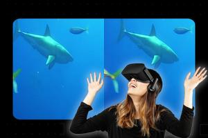 1 Schermata VR 3D Movies