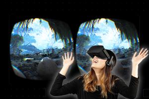 VR Youtube 3D Videos capture d'écran 1