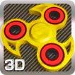 Fidget Spinner 3D