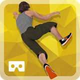 VR攀爬 - 極限攀岩遊戲
