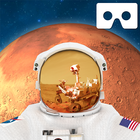 VR Mars icono