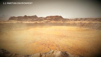 VR Mars screenshot 3