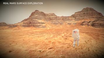 VR Mars screenshot 1