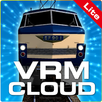 鉄道模型シミュレータークラウドLite APK