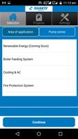 Shakti Pump Selector 截图 1