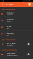 Screen Record + Capture screenshot 1
