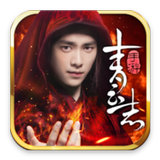 Thanh Vân Chí Mobile 3D - W4VN أيقونة