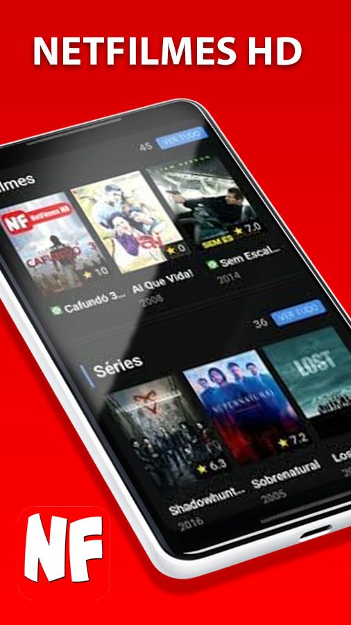 Nethd Filmes Para Android Apk Baixar