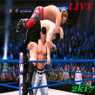 New WWE 2k17 Guide icon