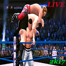 New WWE 2k17 Guide APK