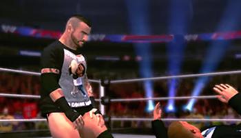 New WWE 2k17 Guide screenshot 3