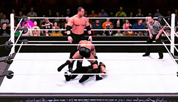 New WWE 2k17 Guide screenshot 1