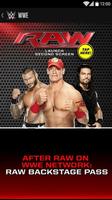 برنامه‌نما WWE عکس از صفحه