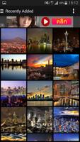 City & Architecture Wallpapers 海報