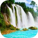 Waterfall Wallpapers aplikacja