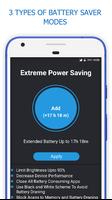 Max Cleaner Lite - Phone Cleaner & Battery Saver screenshot 3