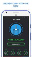 Max Cleaner Lite - Phone Cleaner & Battery Saver screenshot 2