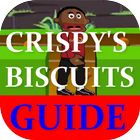 Guide for Crispy's Biscuits game icône